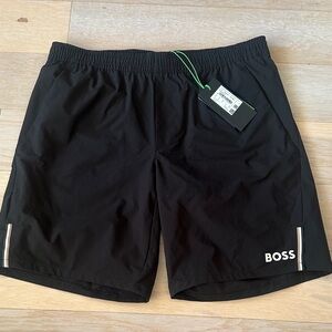 Boss Black Performance Shorts